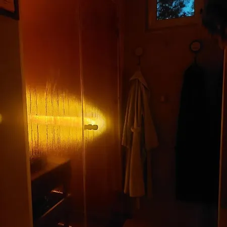 Villa Mp Banstol 4*- Brdez Do, Fruska Gora