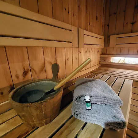 Villa Mp Banstol 4*- Brdez Do, Fruska Gora