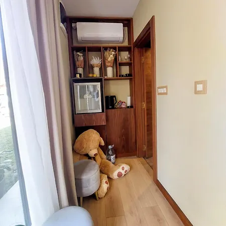 Mp Banstol 4*- Brdez Do, Fruska Gora Villa Indija