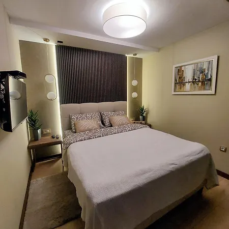 Mp Banstol 4*- Brdez Do, Fruska Gora Villa