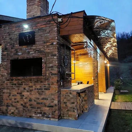 Mp Banstol 4*- Brdez Do, Fruska Gora