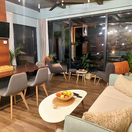 Mp Banstol 4*- Brdez Do, Fruska Gora Villa *