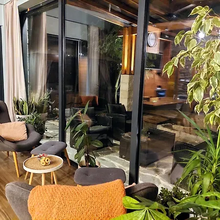 Mp Banstol 4*- Brdez Do, Fruska Gora Vilă