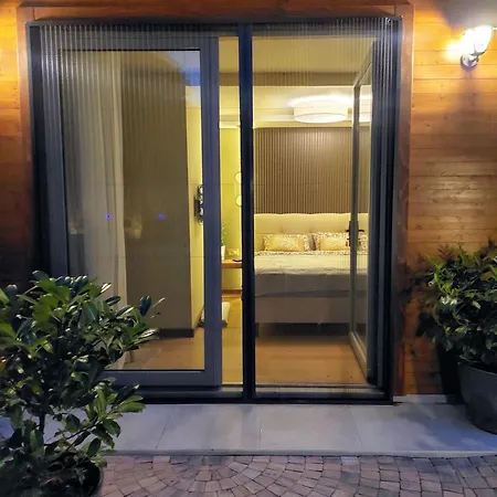 Mp Banstol 4*- Brdez Do, Fruska Gora Villa *