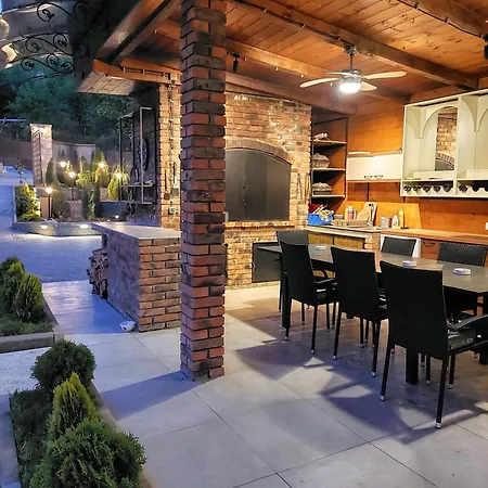 Mp Banstol 4*- Brdez Do, Fruska Gora * Indija