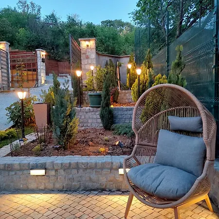 Mp Banstol 4*- Brdez Do, Fruska Gora *