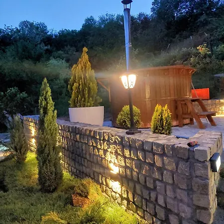 Mp Banstol 4*- Brdez Do, Fruska Gora