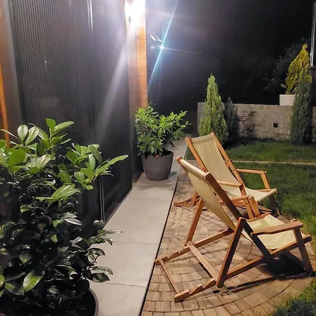 Villa Mp Banstol 4*- Brdez Do, Fruska Gora *