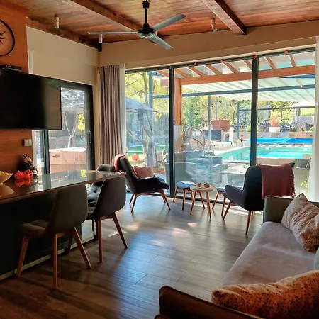 Villa Mp Banstol 4*- Brdez Do, Fruska Gora *