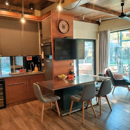 Mp Banstol 4*- Brdez Do, Fruska Gora * Indija