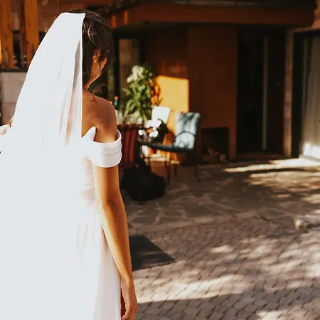 Mp Banstol 4*- Brdez Do, Fruska Gora Villa