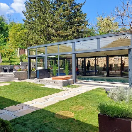 Mp Banstol 4*- Brdez Do, Fruska Gora *