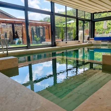 Mp Banstol 4*- Brdez Do, Fruska Gora *