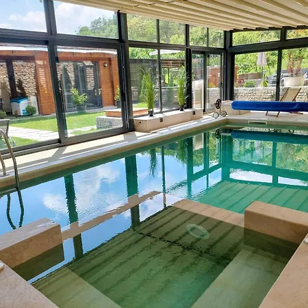 Mp Banstol 4*- Brdez Do, Fruska Gora Indija