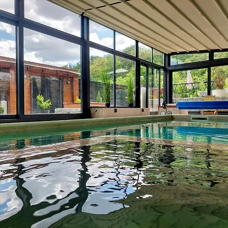 Mp Banstol 4*- Brdez Do, Fruska Gora Villa *