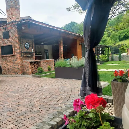Mp Banstol 4*- Brdez Do, Fruska Gora *