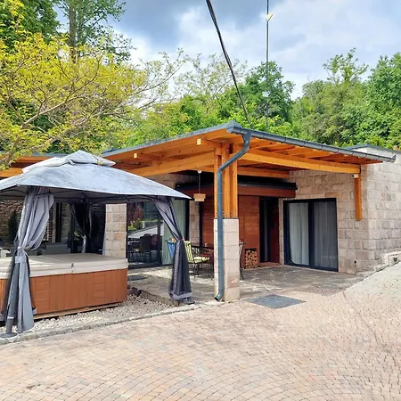Villa Mp Banstol 4*- Brdez Do, Fruska Gora *