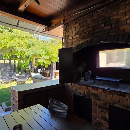 Mp Banstol 4*- Brdez Do, Fruska Gora