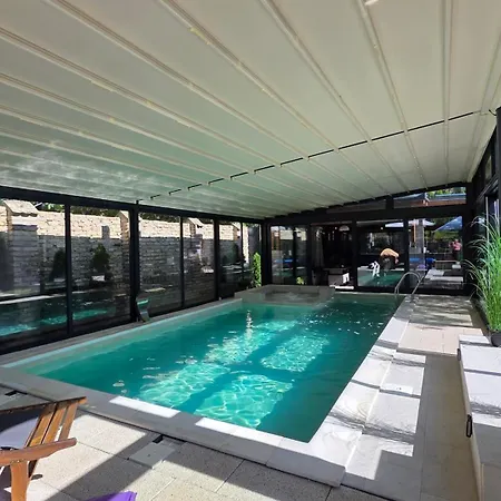 Mp Banstol 4*- Brdez Do, Fruska Gora * Indija