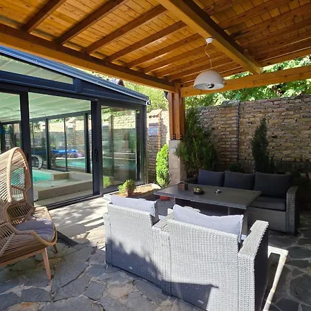 Mp Banstol 4*- Brdez Do, Fruska Gora *