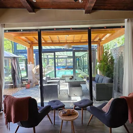 Mp Banstol 4*- Brdez Do, Fruska Gora Vilă Indija