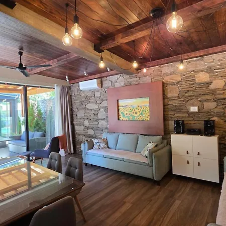 Mp Banstol 4*- Brdez Do, Fruska Gora *