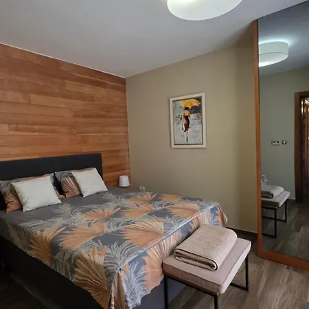 Mp Banstol 4*- Brdez Do, Fruska Gora Vilă Indija