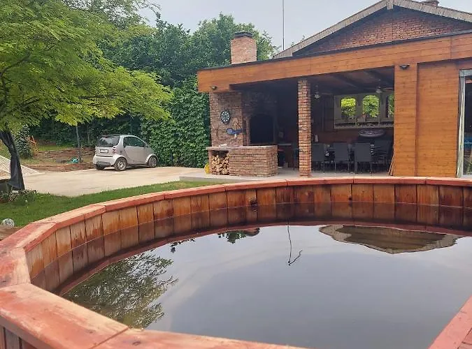 Mp Banstol 4*- Brdez Do, Fruska Gora