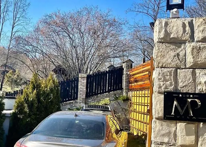 Mp Banstol 4*- Brdez Do, Fruska Gora