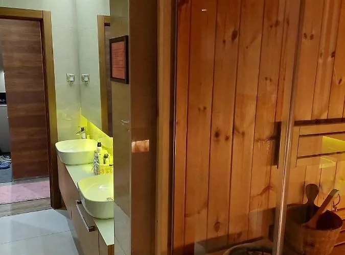 Vila Mp Banstol 4*- Brdez Do, Fruska Gora