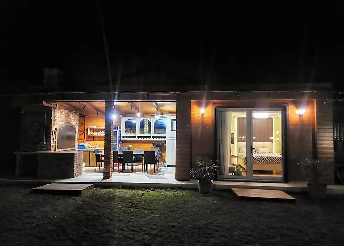 Mp Banstol 4*- Brdez Do, Fruska Gora Vila Indija