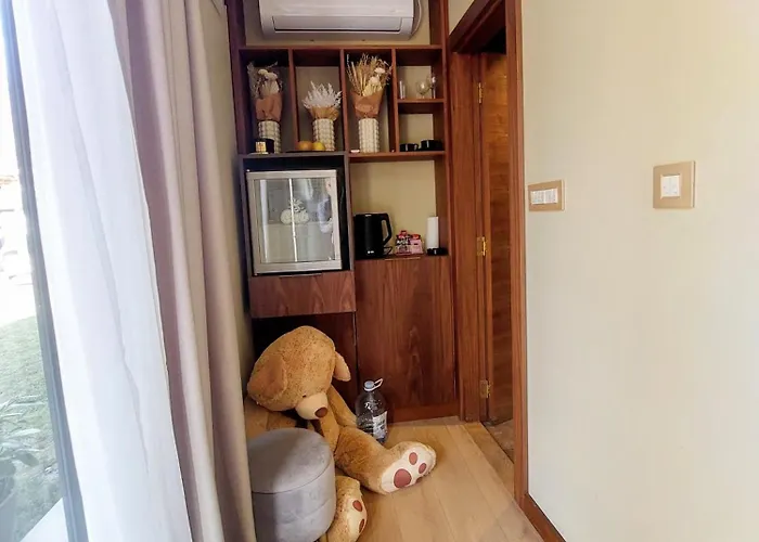 Mp Banstol 4*- Brdez Do, Fruska Gora Vila Indija