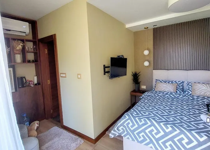 Mp Banstol 4*- Brdez Do, Fruska Gora