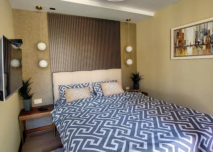 Vila Mp Banstol 4*- Brdez Do, Fruska Gora Indija