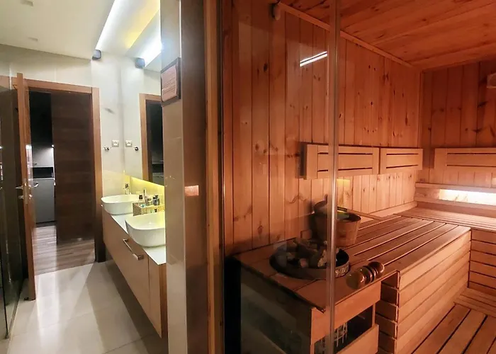 Mp Banstol 4*- Brdez Do, Fruska Gora