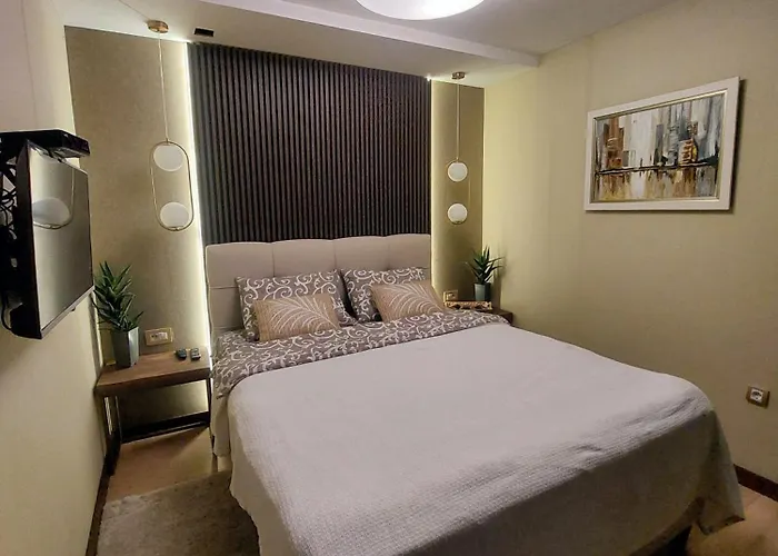 Mp Banstol 4*- Brdez Do, Fruska Gora Vila