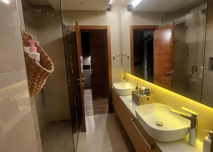 Vila Mp Banstol 4*- Brdez Do, Fruska Gora *