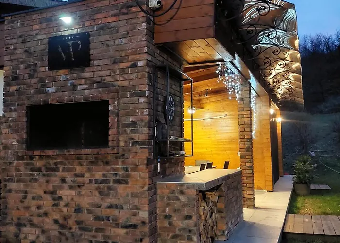 Mp Banstol 4*- Brdez Do, Fruska Gora