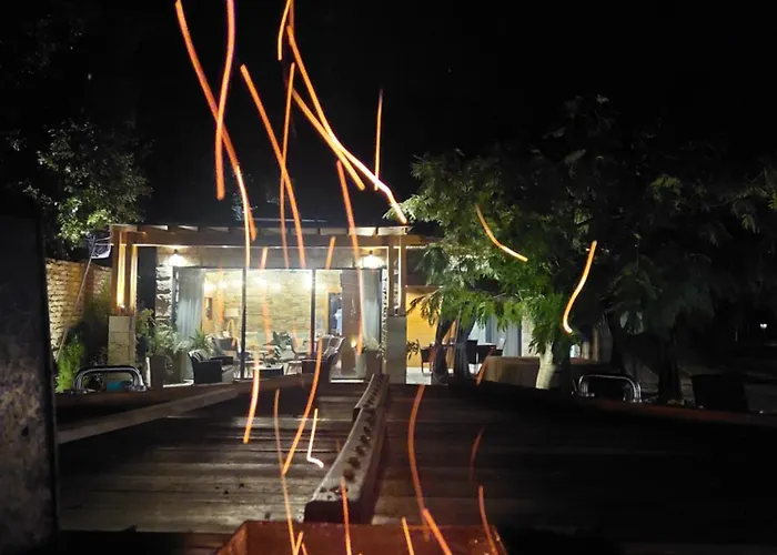 Vila Mp Banstol 4*- Brdez Do, Fruska Gora Indija