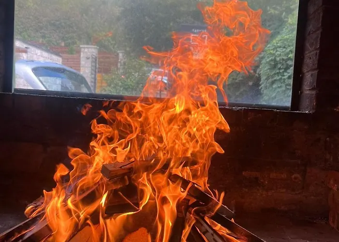 Mp Banstol 4*- Brdez Do, Fruska Gora * Indija