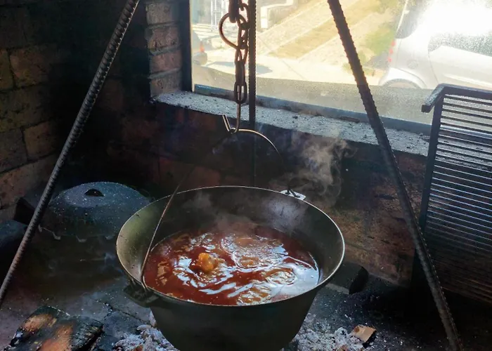 Mp Banstol 4*- Brdez Do, Fruska Gora Vila