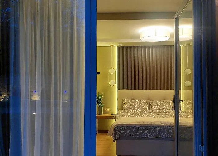 Mp Banstol 4*- Brdez Do, Fruska Gora