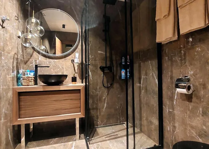 Vila Mp Banstol 4*- Brdez Do, Fruska Gora Indija