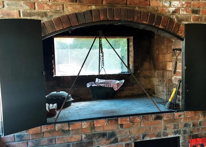 Vila Mp Banstol 4*- Brdez Do, Fruska Gora