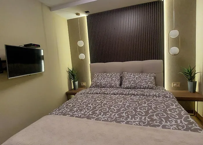 Vila Mp Banstol 4*- Brdez Do, Fruska Gora *