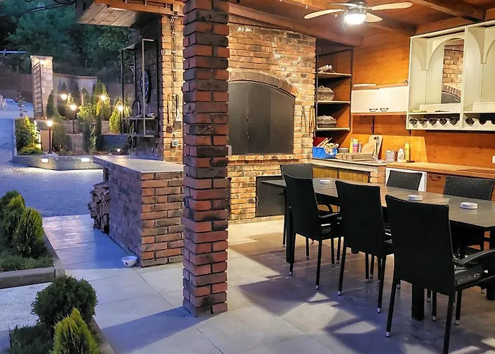 Mp Banstol 4*- Brdez Do, Fruska Gora * Indija