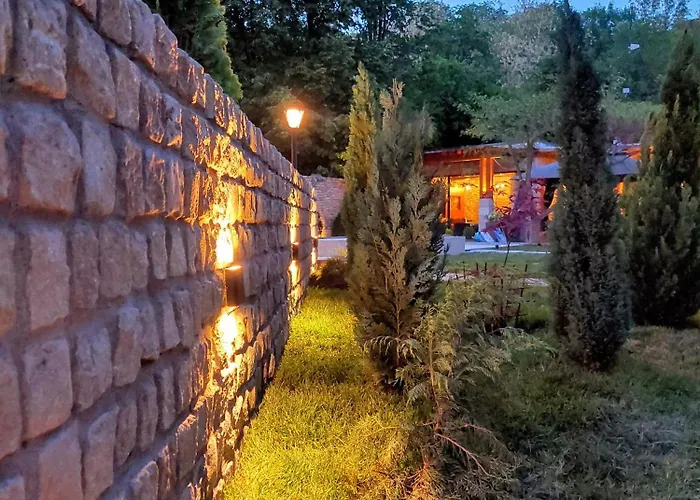 Mp Banstol 4*- Brdez Do, Fruska Gora Indija