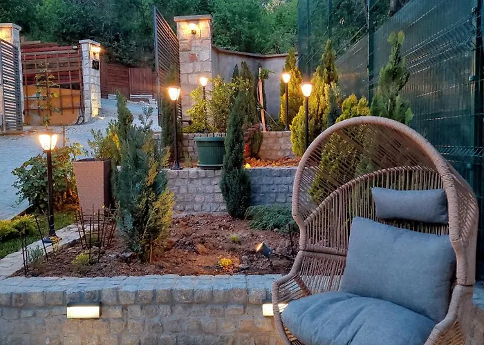 Mp Banstol 4*- Brdez Do, Fruska Gora *