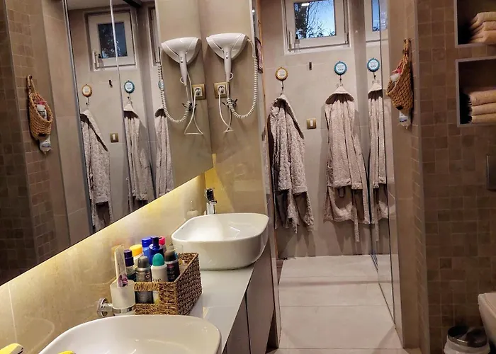 Mp Banstol 4*- Brdez Do, Fruska Gora