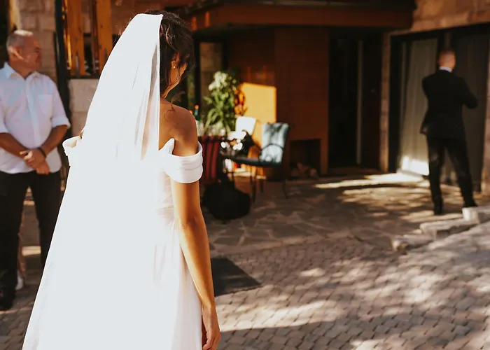 Mp Banstol 4*- Brdez Do, Fruska Gora Vila